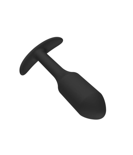 Анальна пробка ToyJoy Smooth Anal Plug - розмір S - купити в Україні | Секс шоп SEX-SHOP.ua